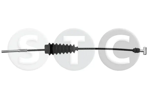 Cable Pull, parking brake (T483488)