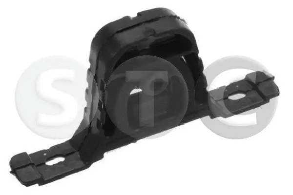 Rubber Buffer, muffler (T405837)