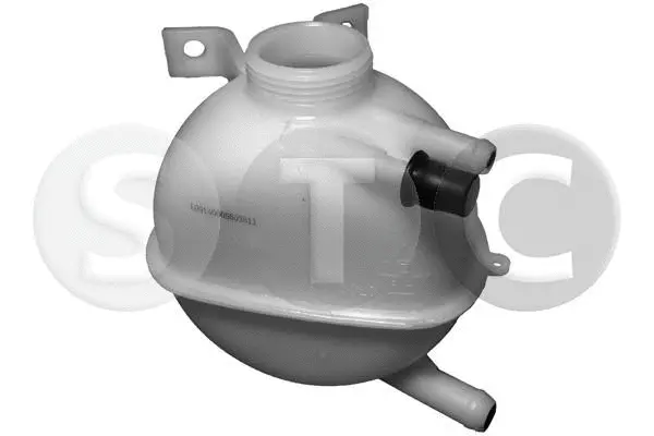 Expansion Tank, coolant (T403511)
