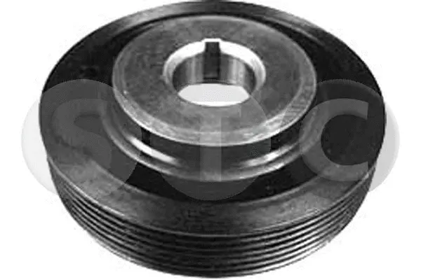 Belt Pulley, crankshaft (T404481)