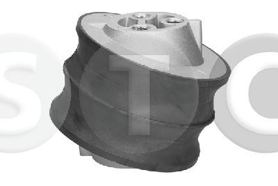 Mounting, engine (T454395)