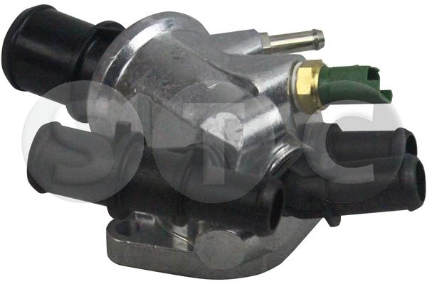 Coolant Flange (T430210)