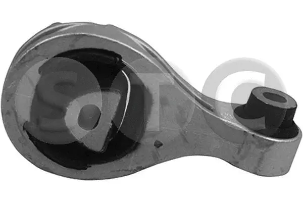 Mounting, engine (T457038)