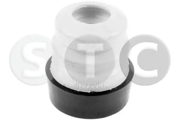 Rubber Buffer, suspension (T440491)