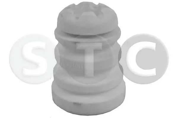 Rubber Buffer, suspension (T442007)