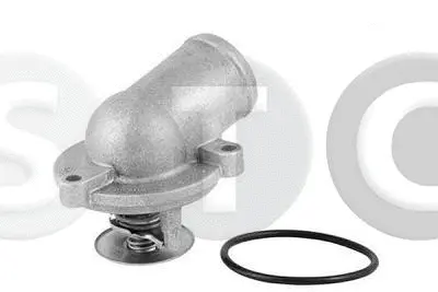 Thermostat, coolant (T431301)