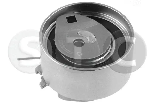 Deflection/Guide Pulley, V-ribbed belt (T458201)