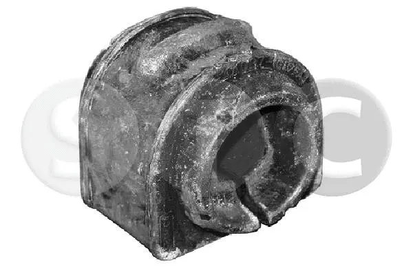 Mounting, stabiliser bar (T405295)