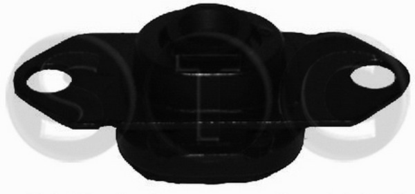 Mounting, engine (T404624)