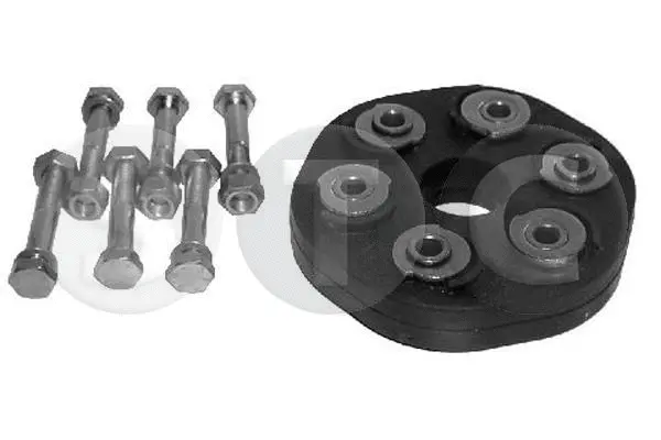 Joint, propshaft (T400906)