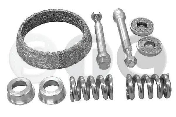 Gasket Set, exhaust system (T402951)