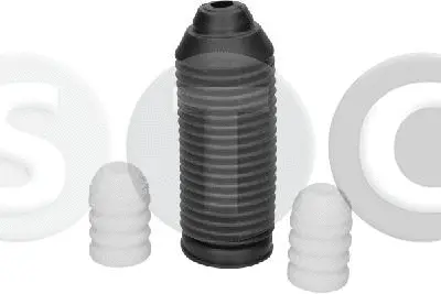 Rubber Buffer, suspension (T440927)