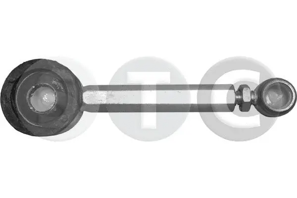 Repair Kit, gear shift lever (T402865)