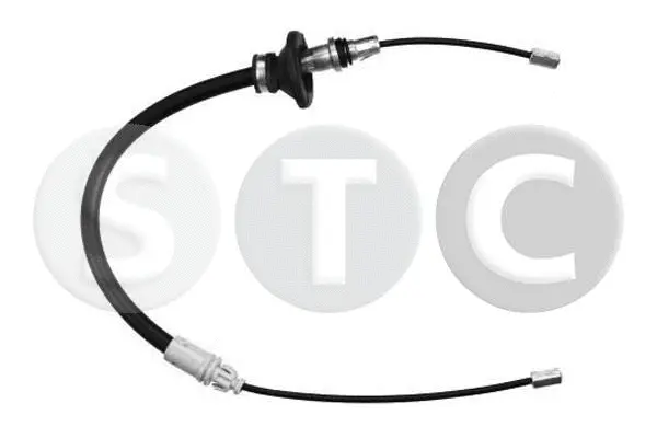 Accelerator Cable (T482665)