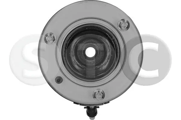 Air Spring, suspension