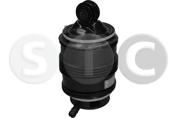 Air Spring, suspension