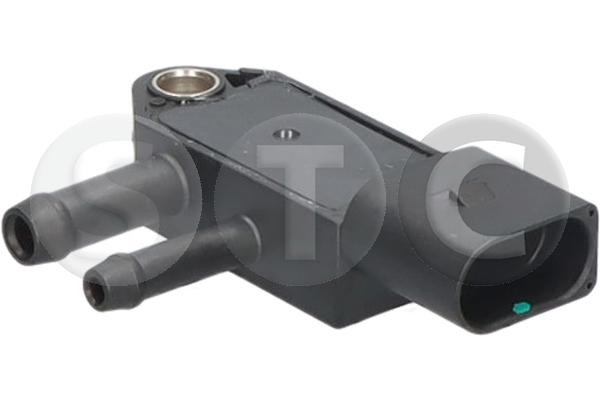 Sensor, exhaust pressure (T450052)