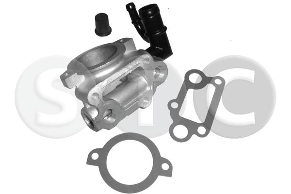Coolant Flange (T403173)