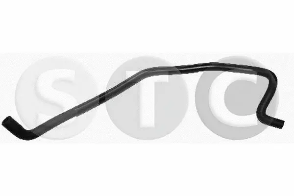 Radiator Hose (T408995)