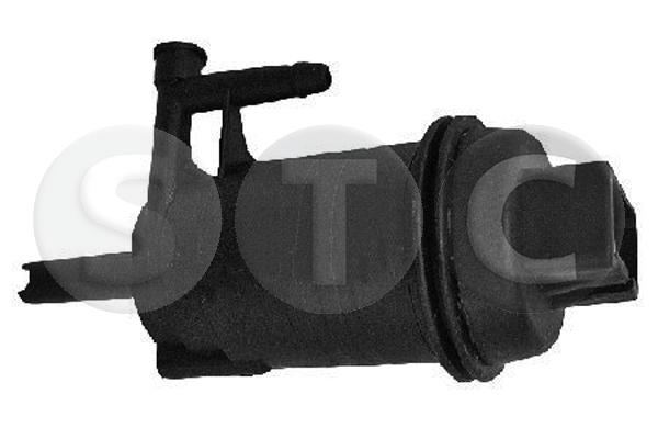 Washer Fluid Pump, window cleaning (T402069)