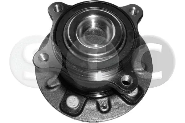Wheel Hub (T490538)