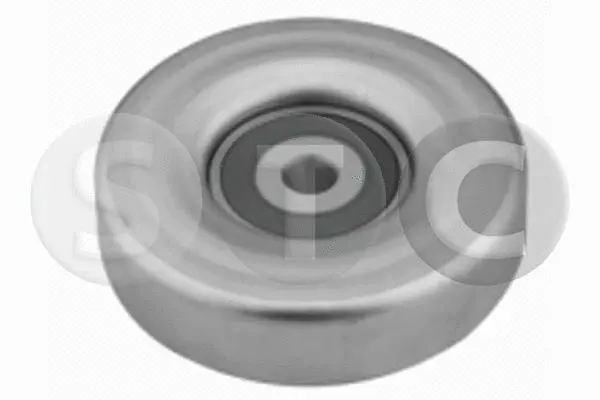 Belt Tensioner, V-ribbed belt (T449366)
