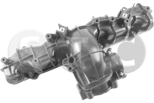 Intake Manifold Module (T445219)