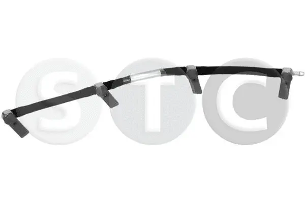 Hose, fuel overflow (T477792)