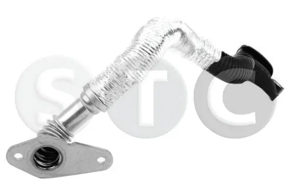 Hose, crankcase ventilation (T435829)
