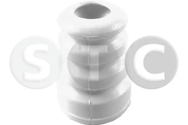 Rubber Buffer, suspension (T456059)