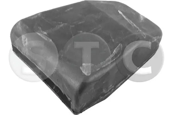 Rubber Buffer, suspension (T457523)