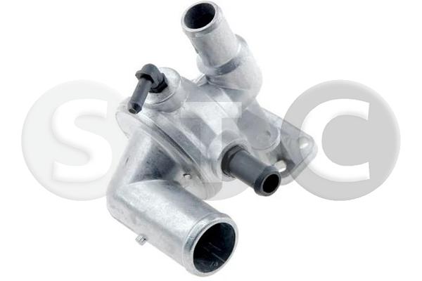 Thermostat, coolant (T431262)