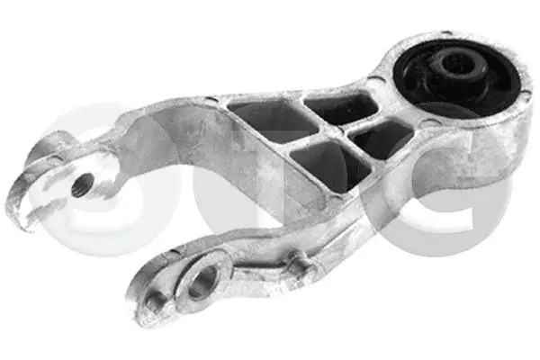 Mounting, engine (T441529)