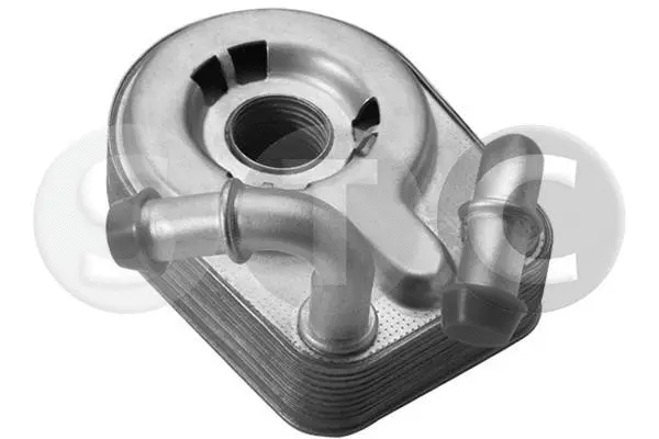Oil Cooler, engine oil (T439094)