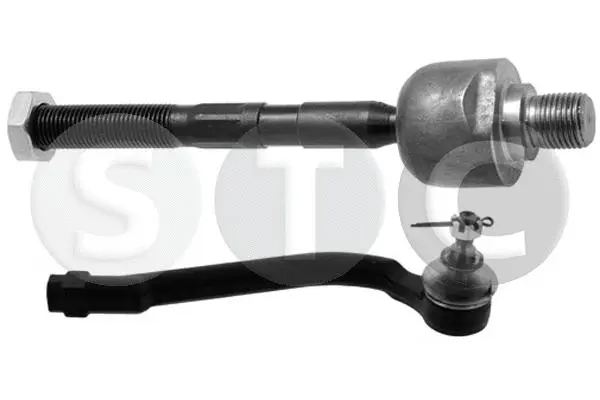 Repair Kit, reversing lever (T439778)