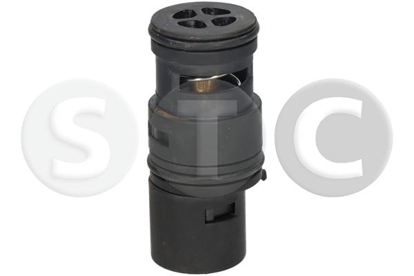 Thermostat, oil cooling (T435723)