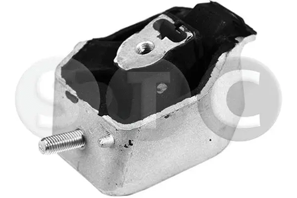 Mounting, manual transmission (T401035)