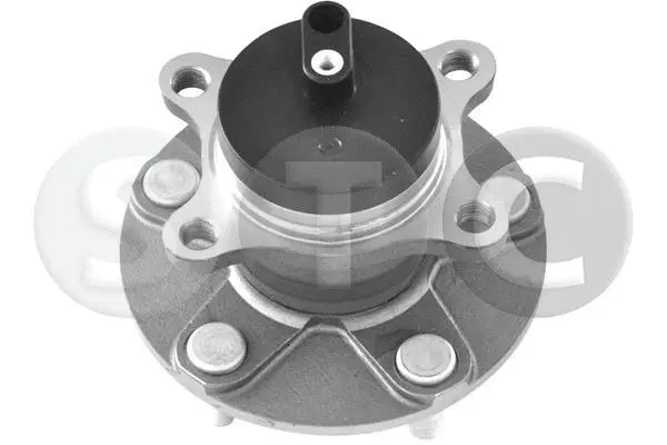 Wheel Bearing Kit (T490440)