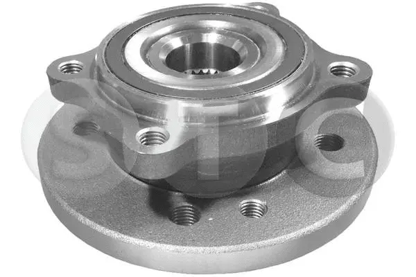 Wheel Bearing Kit (T490150)