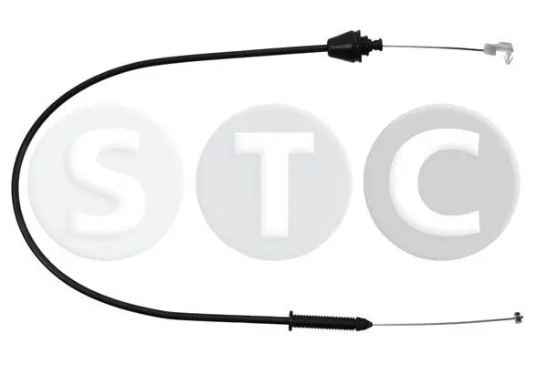 Accelerator Cable (T483198)