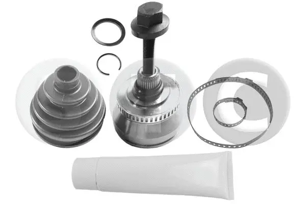 Joint Kit, drive shaft (T412024)