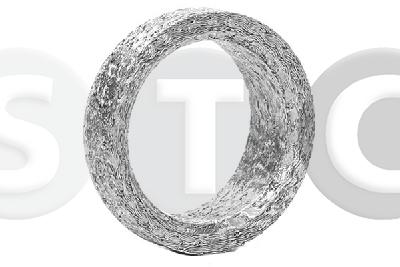 Gasket, exhaust pipe (T443376)