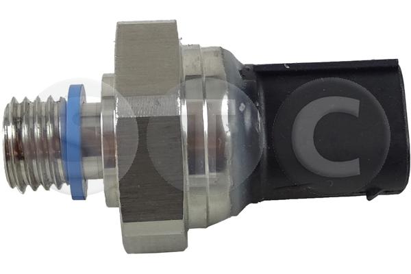 Sensor, exhaust pressure (T450051)