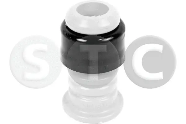 Rubber Buffer, suspension (T440575)