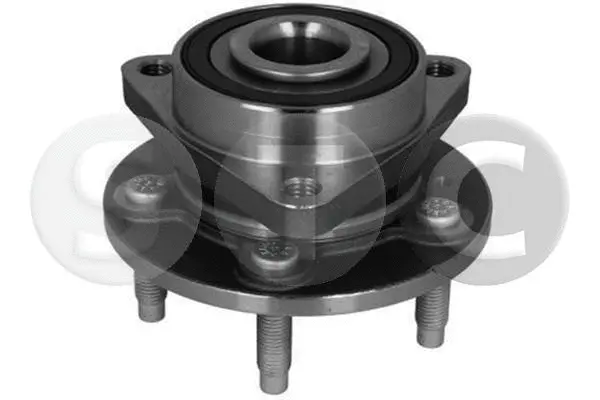 Wheel Hub (T490263)