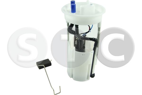 Fuel Feed Unit (T441383)