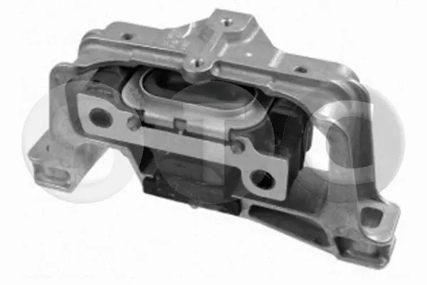 Mounting, engine (T457651)