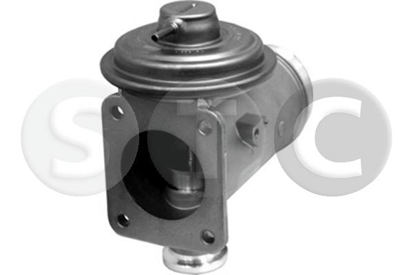 EGR Valve (T493210)
