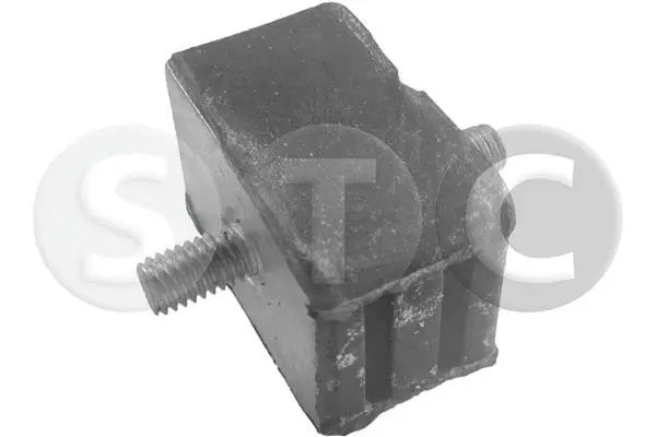 Mounting, manual transmission (T400212)