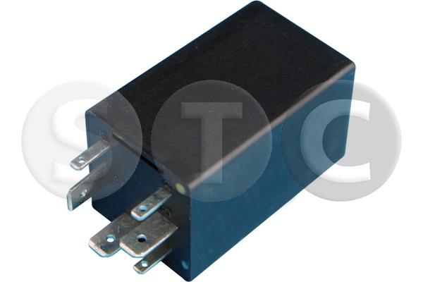 Relay, air conditioning (T432854)